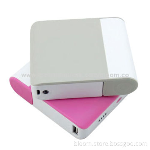 12,000mAh Emergency Chargers for Phones with Stand FunctionNew